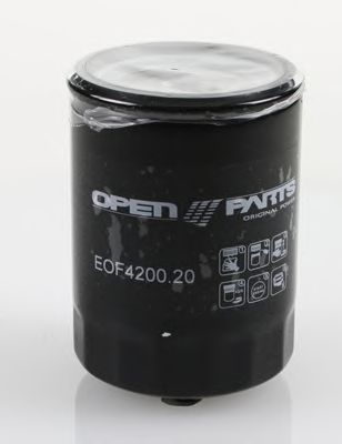 OPEN PARTS eof420020 -  Масляный фильтр